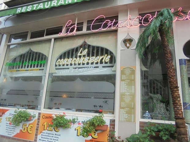La Couscousserie — photo 2