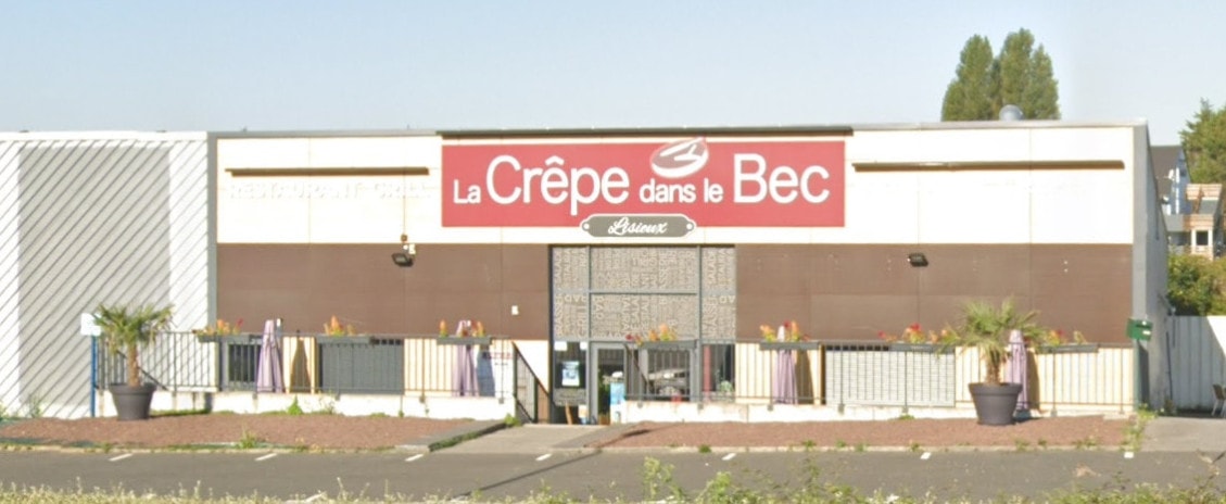 La Crêpe Dans le Bec — photo 3