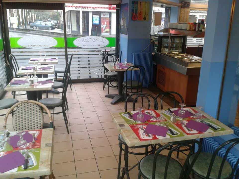 La Rotonde — photo 2