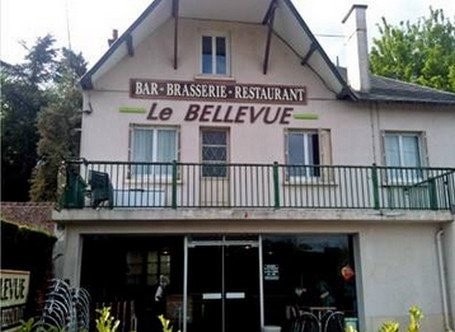 Le Bellevue — photo 2