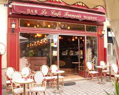 Le Café Français — photo 2