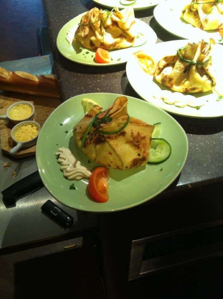Le Café Français — photo 3