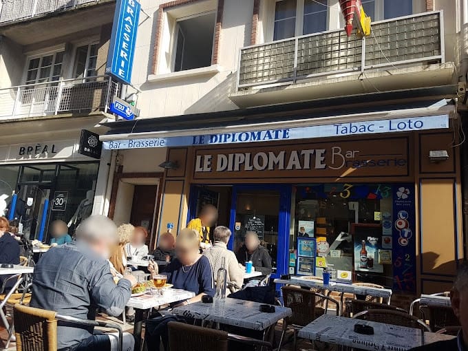 Le Diplomate — photo 3