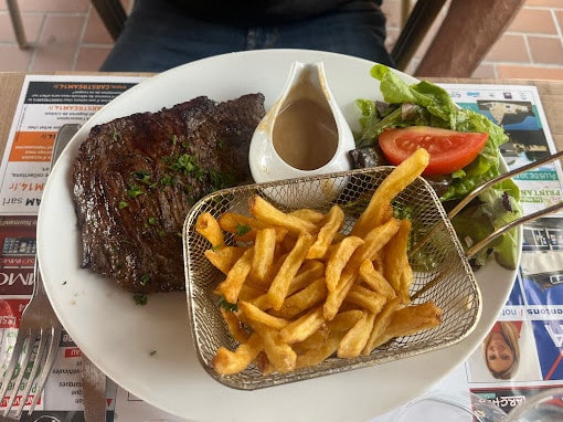 Le Diplomate — photo 2