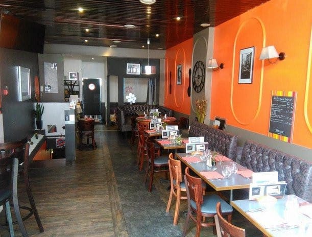Le Duplex — photo 3