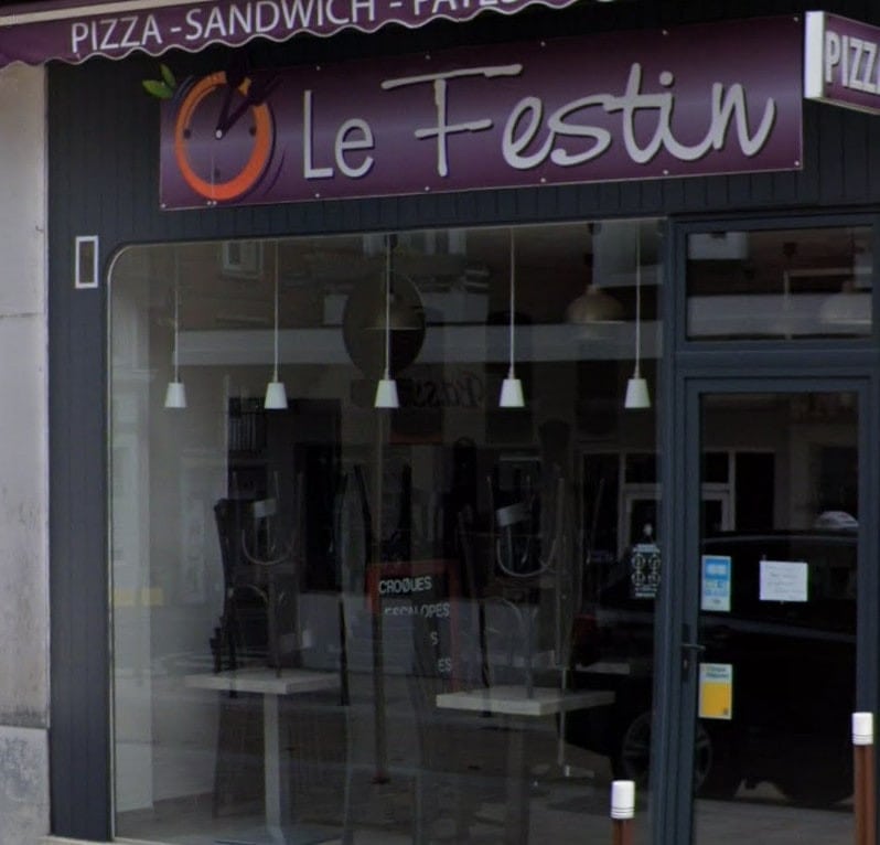 Le Festin — photo 3