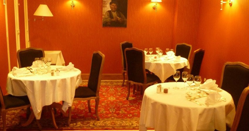 Le Grand Hôtel de l'Espérance — photo 2