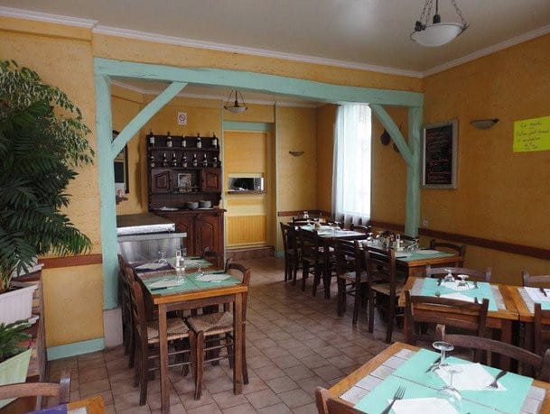 Le rustic — photo 3