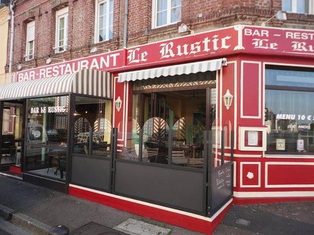 Le rustic — photo 2