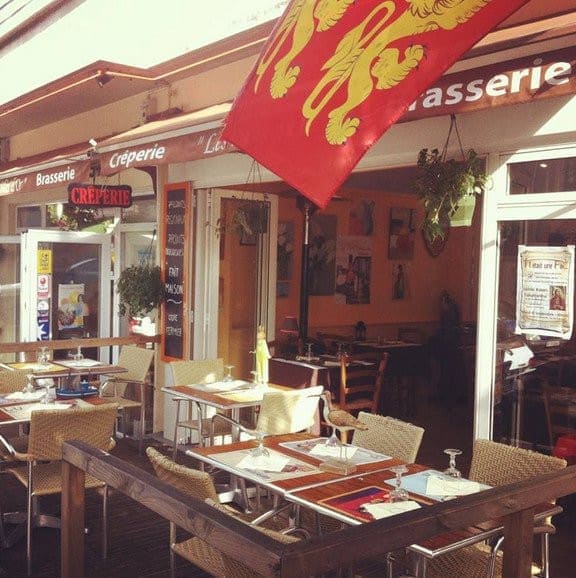 Les Blés D'Or — photo 2