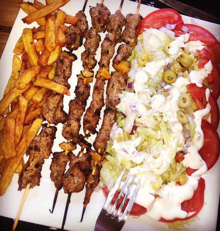 Photo de Lexo Burger