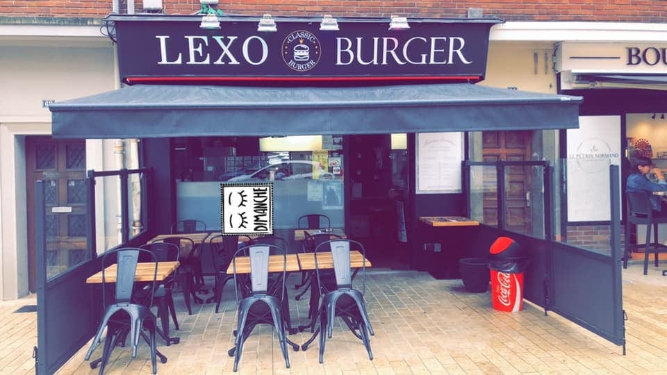 Lexo Burger — photo 3