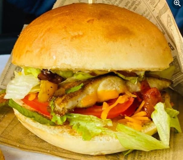 Lexo Burger — photo 2