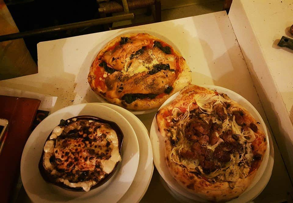 Pizza Pasta — photo 3
