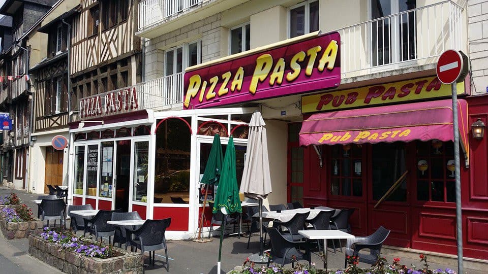 Pizza Pasta — photo 2