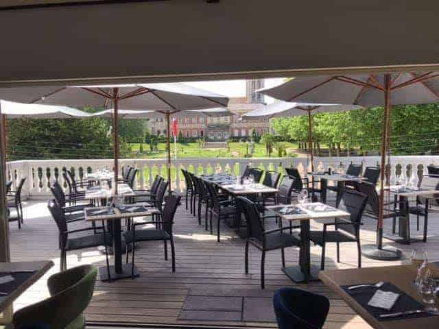 Restaurant de L'Evêché — photo 2