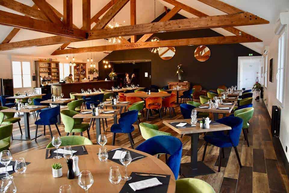 Restaurant de L'Evêché — photo 3