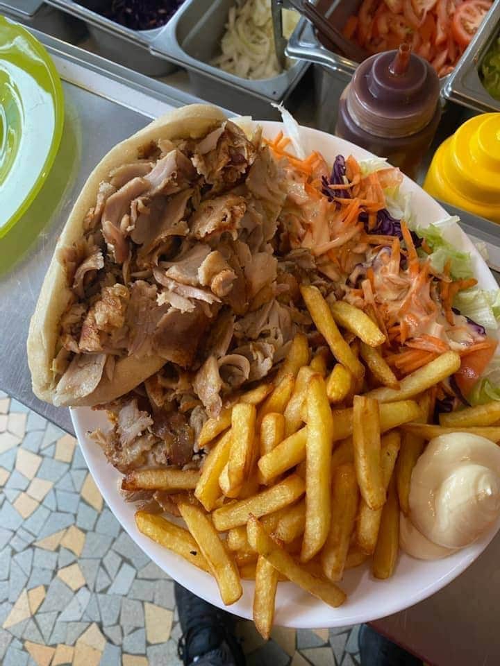 Adana Kebab — photo 2