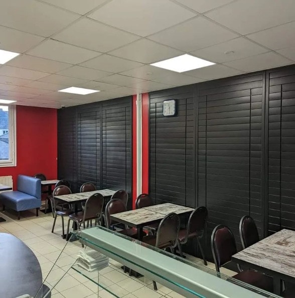 Buyuk Family — Restaurant turc à Condé-en-Normandie — photo 2