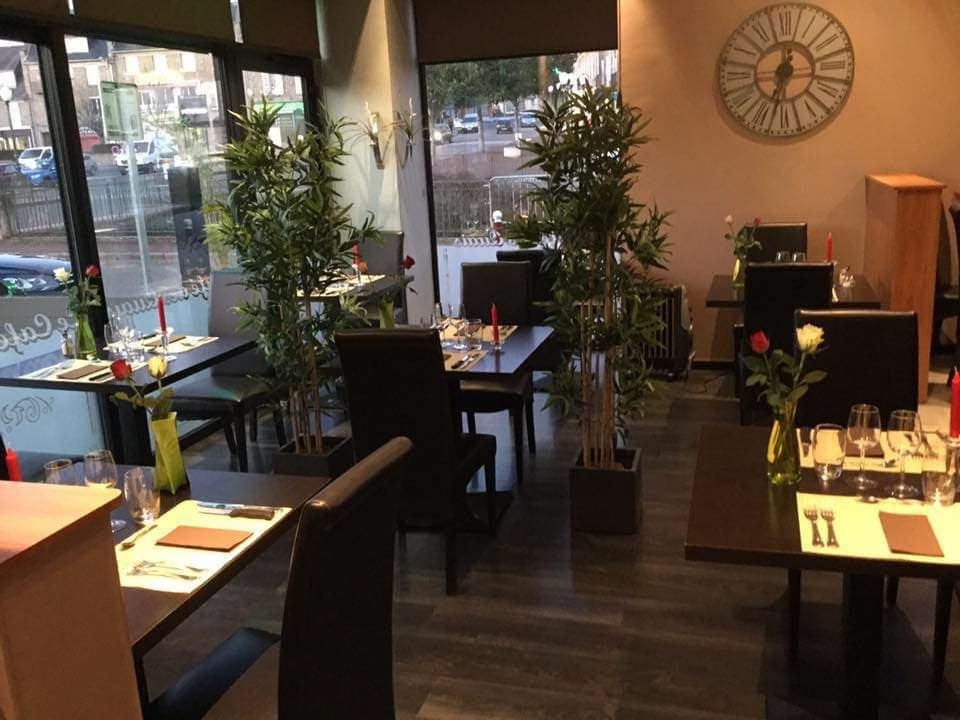 Cafe Des Quais — photo 2