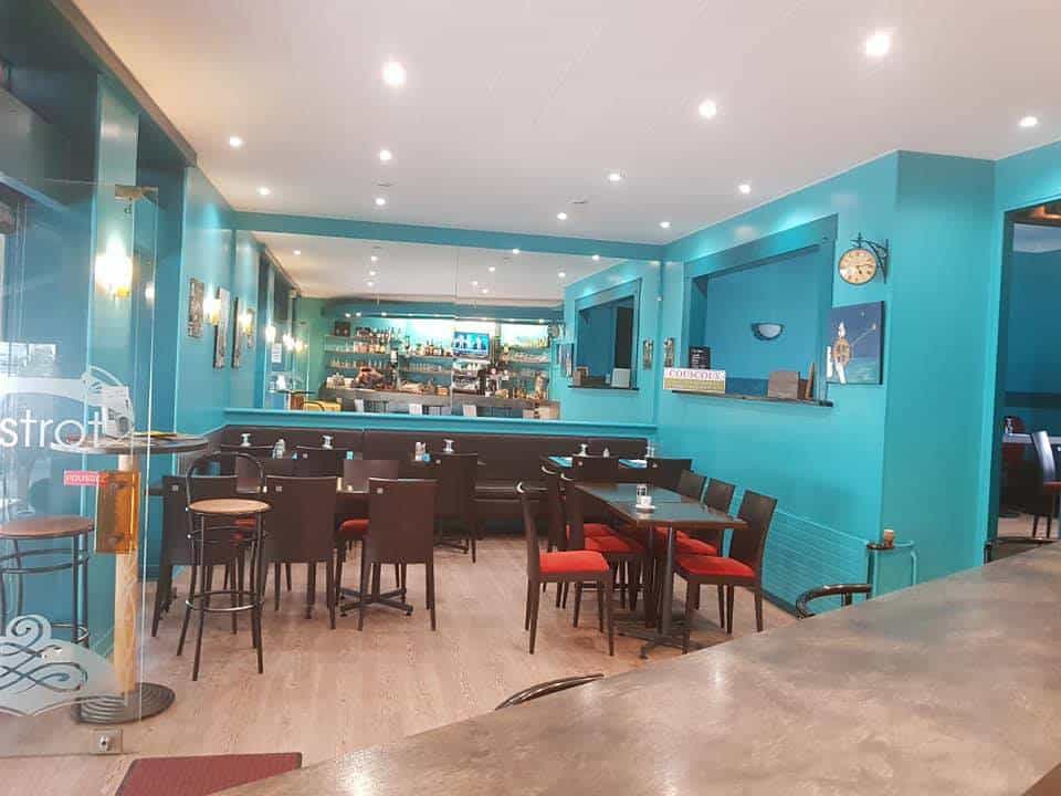 L'Astrolabe Café — photo 3