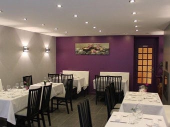 L'Auberge Saint Germain — Auberge à Condé-en-Normandie — photo 3