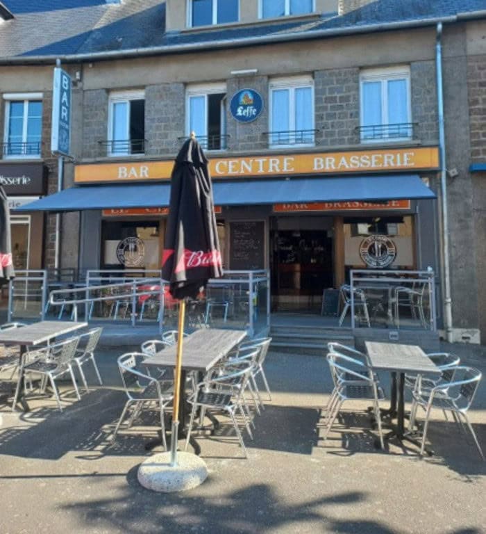 Le Centre — photo 3