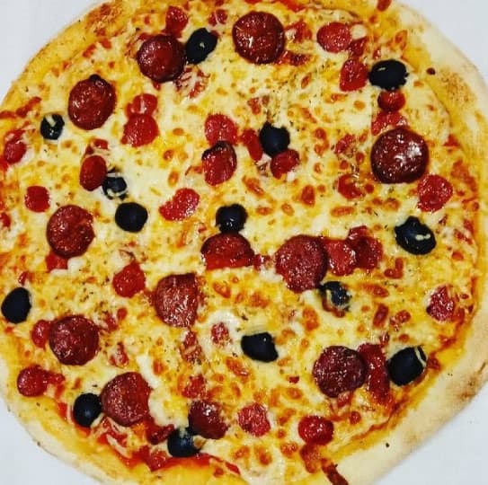 Pizza Land — photo 2