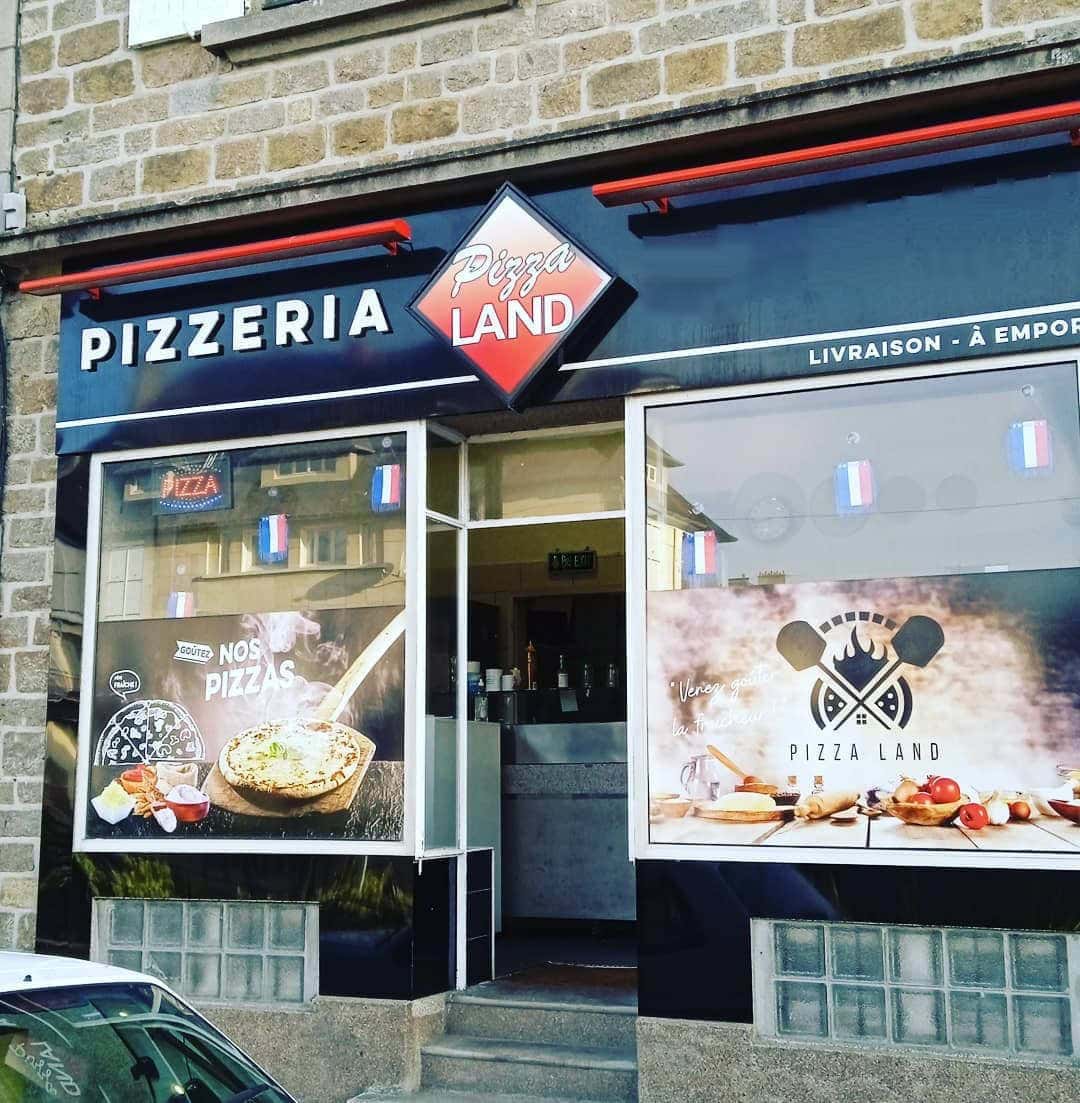 Pizza Land — photo 3