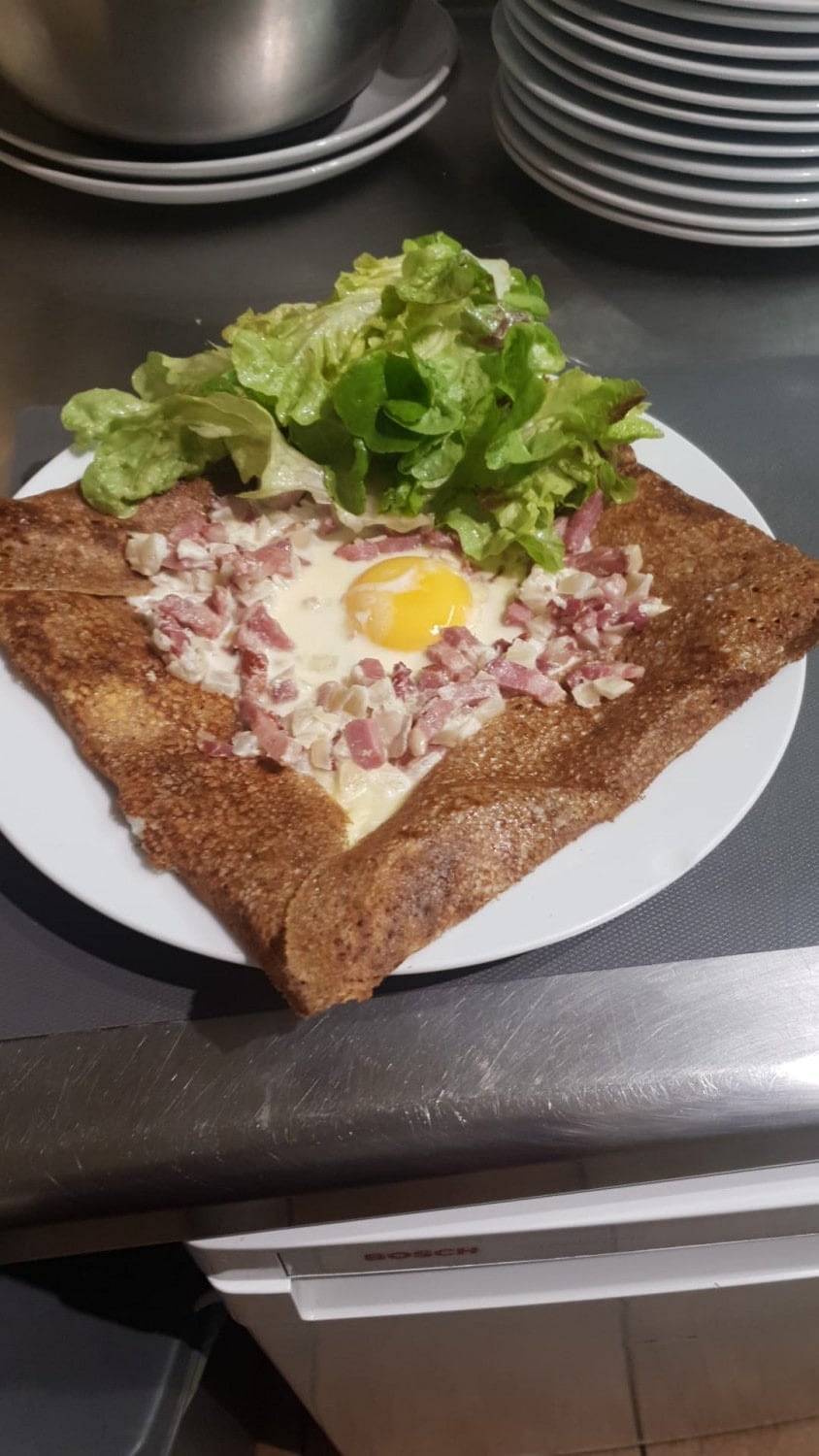 Crêperie du Coin — photo 2