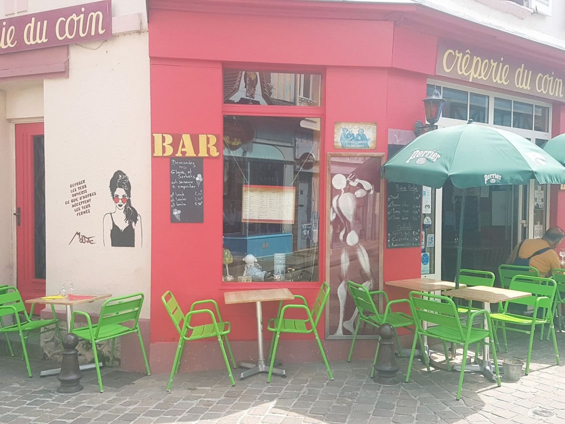Crêperie du Coin — photo 3