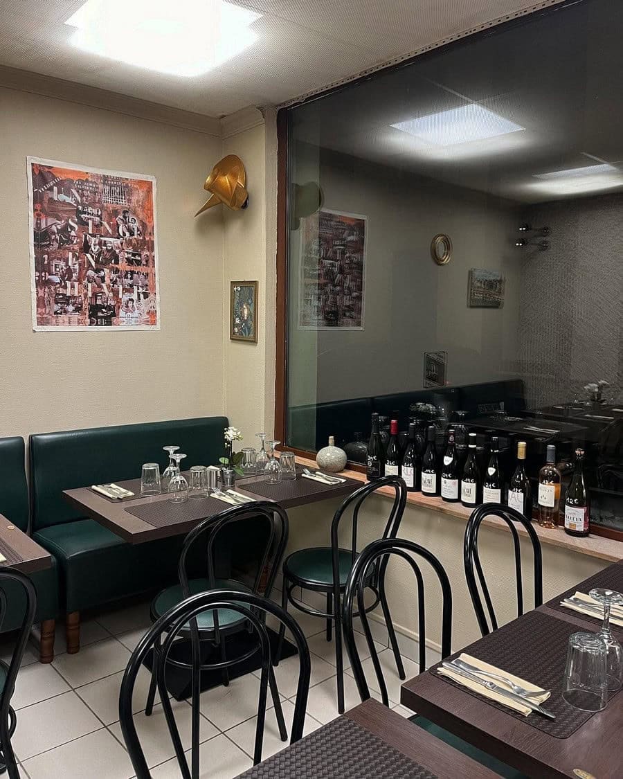 La table de Tigreville — photo 3