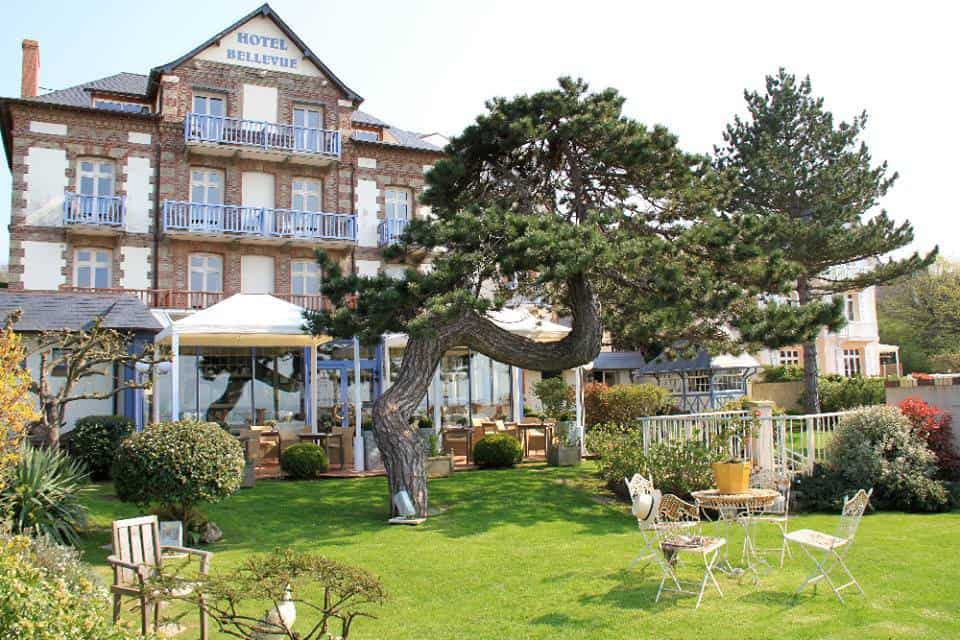 Le Bellevue — photo 2