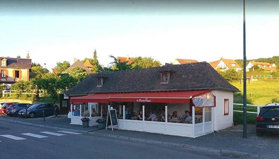Le Bistro Fleuri — photo 2