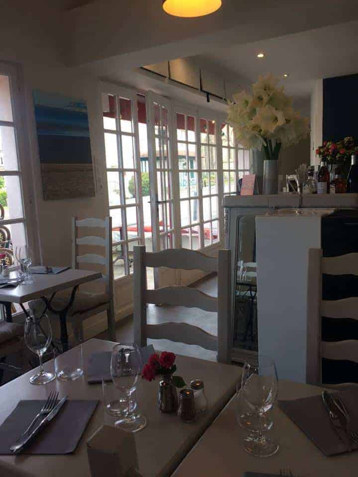 Le Bistro Fleuri — photo 3