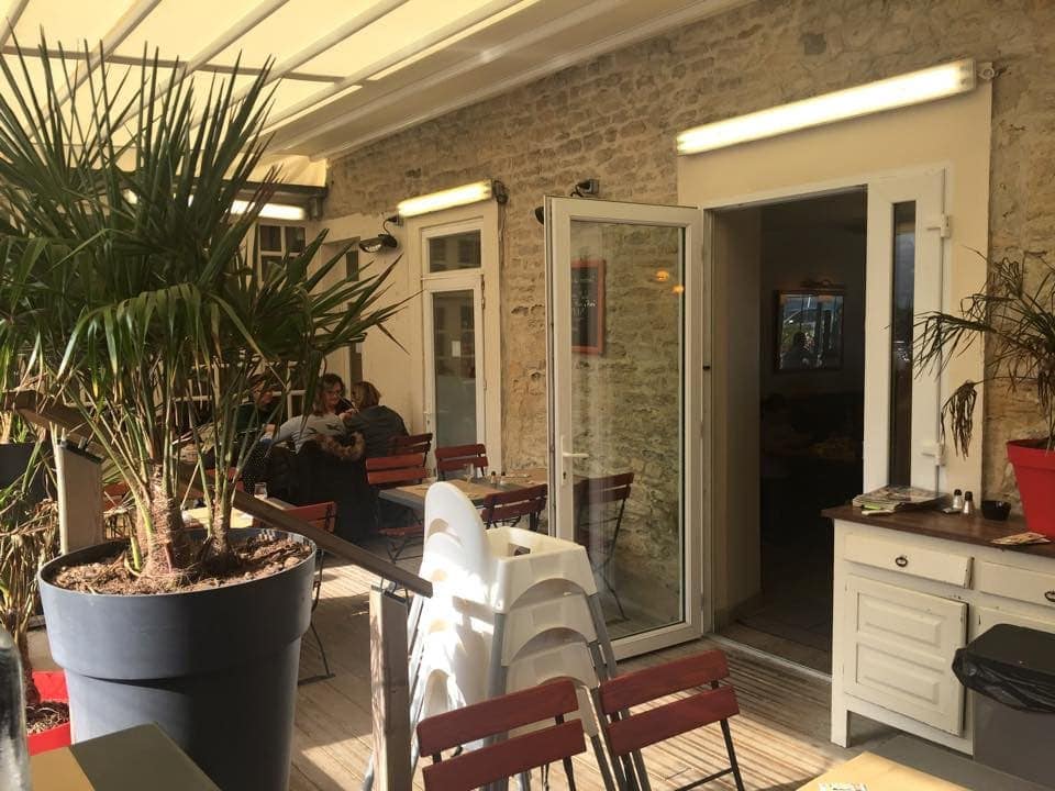 Brasserie d'En Face — photo 3