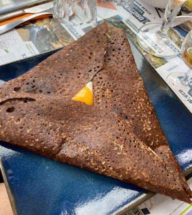 Creperie de la plage — photo 2