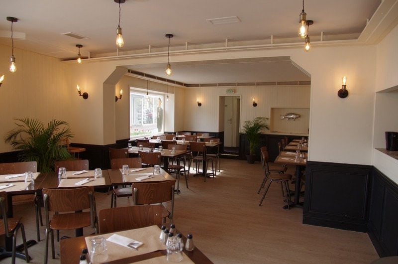 Fish & Co by Pappagall — photo 3