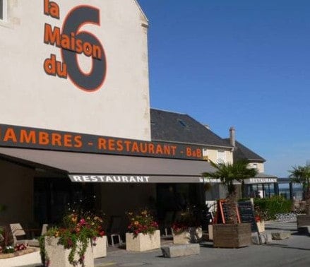La Maison du 6 — photo 2