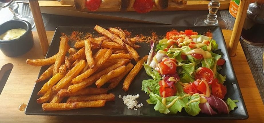 La Plancha — photo 2