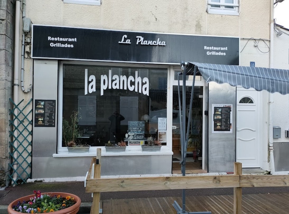 La Plancha — photo 3