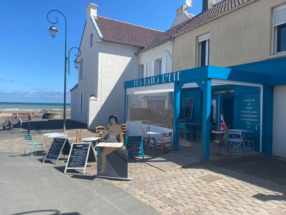 Les Bains d'Eté — photo 3