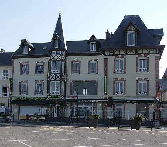 Normandie — photo 2