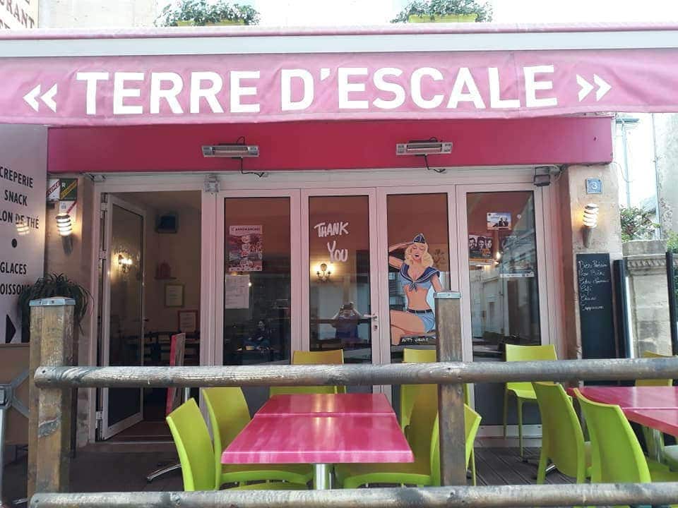 Terre D’Escale — photo 2
