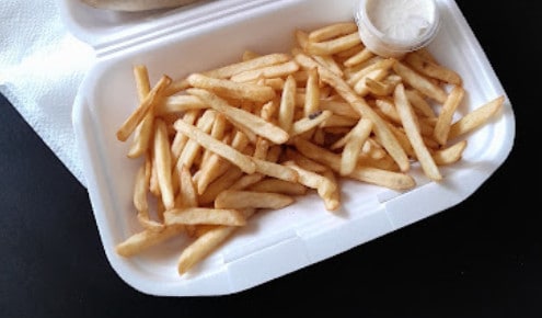 Class'food — photo 2