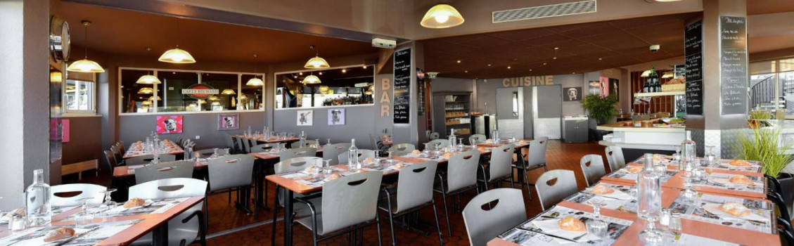 Le Central — photo 3