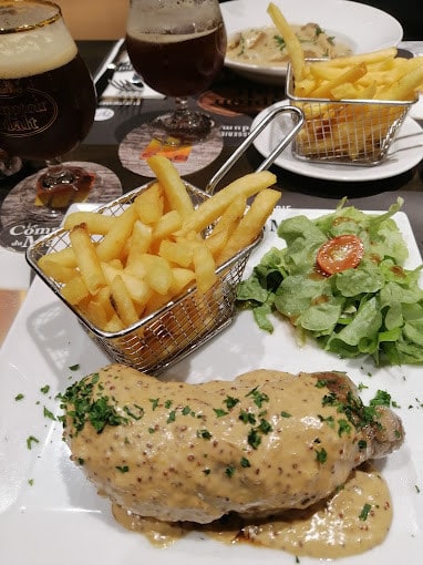 Le Comptoir du Malt — photo 2
