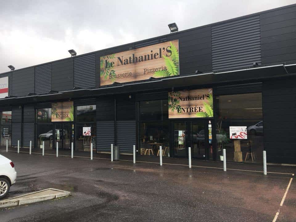 Le Nathaniel'S — photo 2