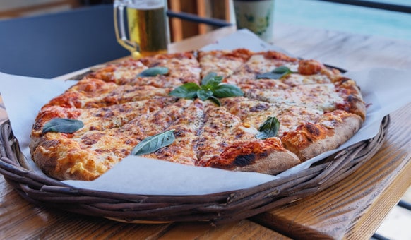 My Pizza — photo 3