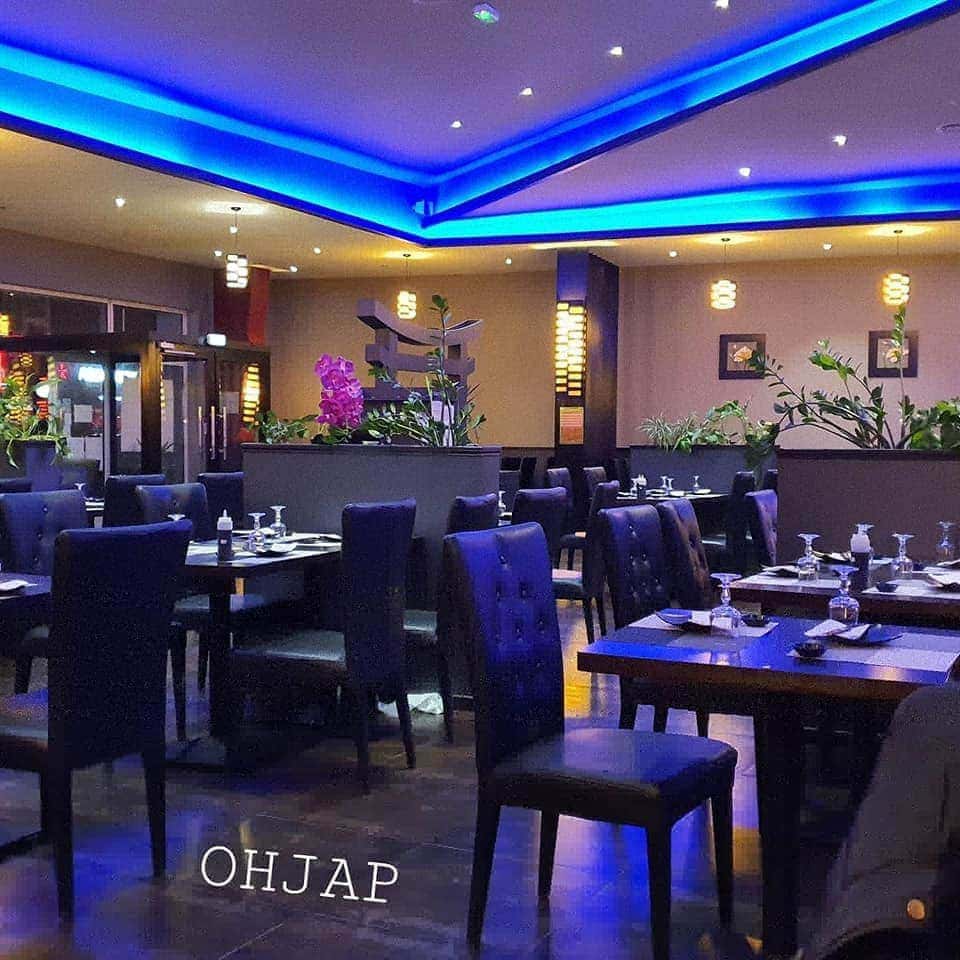 Ohjap — photo 3